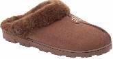 wholesale ladies fashion fur slippers, 0211, GY footwear wholesale, 四.九九家