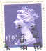 零售英国邮票，1971-1990英国邮票，1英镑邮票。批发世界各地邮票，三八，二00八
