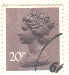 零售英国邮票，1971-1990英国邮票。批发世界各地邮票，二三，二00八