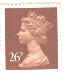 零售英国邮票，1971-1990英国邮票。批发世界各地邮票，十四，二00八