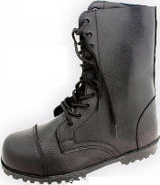 Wholesale Men's military leather boots, 0210, gyfootwear.co.uk, wholesalers 海