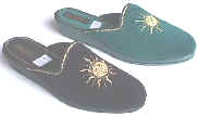 retail mule slippers GY footwear retailer