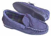 retail Suede Leather Moccasins Shoes, slippers, GY Footwear retailers