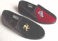 Wholesale Children slippers, 375-0206, GY footwear wholesaler, 三.五家