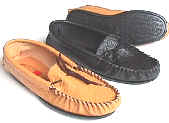 retail real leather moccasins gyfootwear