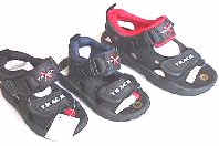 retail Sports sandals, children sandals