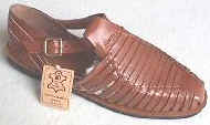wholesale Leather sandals, GY footwear