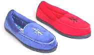 retail Quality moccasins slippers/shoes