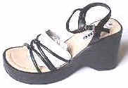 retail Zone fashion sandals 3-8 gyfootwear