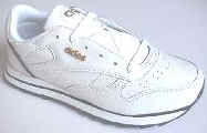 retail Leather ador comfy trainers