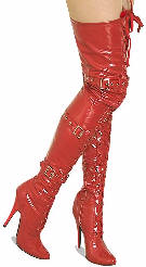 Manufacture, exporting, wholesale sexy stiletto thigh high boots GY Footwear importer exporter, 二七.九九, 303, S1