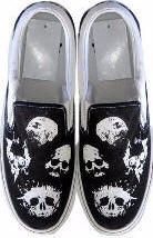 Manufacture export shoes, G Y Footwear wholesalers 林