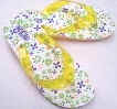 EVA Children's beach shoes, flip flops, CH03028