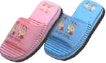 EVA Children's beach shoes, flip flops, CH03044