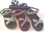 EVA Children's beach shoes, Sandals, CH03049