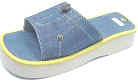 eva / denim fashion platform, W01010