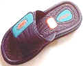 EVA men's beach shoes, flip flops, M01017