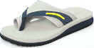 EVA men's beach shoes, flip flops sandals