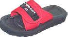 EVA men's beach shoes, flip flops sandals, M01029