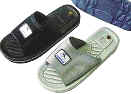 EVA men beach shoes, flip flops, M02002