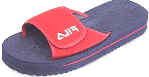 EVA men beach shoes, flip flops