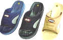 EVA men beach shoes, flip flops, M03181