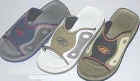EVA men beach shoes, flip flops, M03184