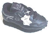 retail Children's leather trainers, kids triners