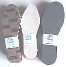 retail  odour kill or plain insoles, GY footwear retailer