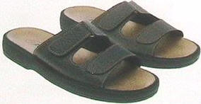 wholesale leather sports sandals, men's sandals, Patrick, 260-0107, GY footwear wholesaler家
