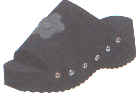 wholesale Platform fashion beach shoes, NOISE, C90-0105, c322 0103, GY footwear wholesaler, 