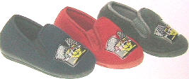 Wholesale fashion kids slippers, ricardo, 421-0209, 二.九九家
