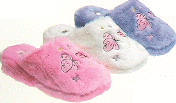wholesale Children slippers, CARMELITA, 398-0207, GY footwear wholesaler, 二.九九家