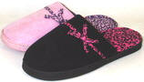wholesale Velcro fastening slippers,732-0104, EDITH-ELATA, GY footwear, 七.五