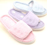 Wholesale fashion slippers, GY footwear wholesaler, 二.五五肯24-5026-09