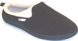 Wholesale mens velcro slippers, 582-0206, VB-M8/Brown, GY Footwear wholesalers, 七.九九