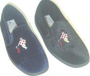 Wholesale Men's slippers, GY footwear wholesaler, 三. 九九14-5168-09肯0209