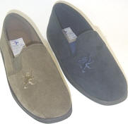 Wholesale  Men's slippers, GY footwear wholesaler, 三. 九九14-5167-09肯0209
