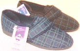 Wholesale washable slippers, Sanitized slippers, winston, 0210, GY Footwear wholesaler, 八.五玫