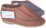 Wholesale washable slippers, ernie, 237-0108, GY Footwear wholesaler, 七.九九玫