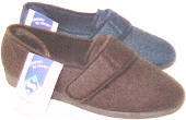 Wholesale washable slippers, harold, 238-0108, GY Footwear wholesaler, 八.五玫