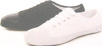 retail wholesale plimsolls, GY footwear 353-0206, 