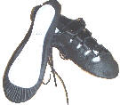 Wholesale leather Brigadoon shoes, GY footwear wholesaler, 八.九九, 十一.五看