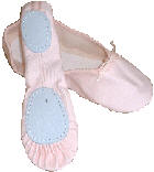 Wholesale canvas ballet shoes, 2 sole,  GY footwear wholesaler, 六.五, 六.九九看