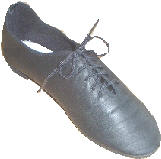 Wholesale leather jazz shoes, GY footwear wholesaler, 十.九九, 十三.五看