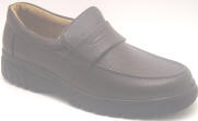 wholesale fashion casual shoes, CORVETTE, 320-0206, GY footwear wholesale, 家