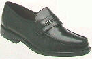 Wholesale Kensington classics leather shoes, M800, 20-0107, GY footwear wholesaler, 二四.九九弟