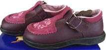 Wholesale Children's fashion Chipmunks shoes, GY footwear wholesaler, 五.九九妮