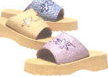 wholesale EVA beach shoes GY footwear
