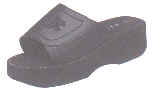 wholesale Platform beach shoes, c32 0103, GY footwear wholesaler